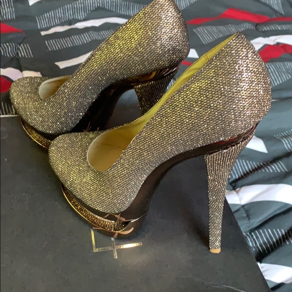 Fever pumps - Picture 5 of 6